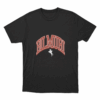 Bilmuri Arch T Shirt Black