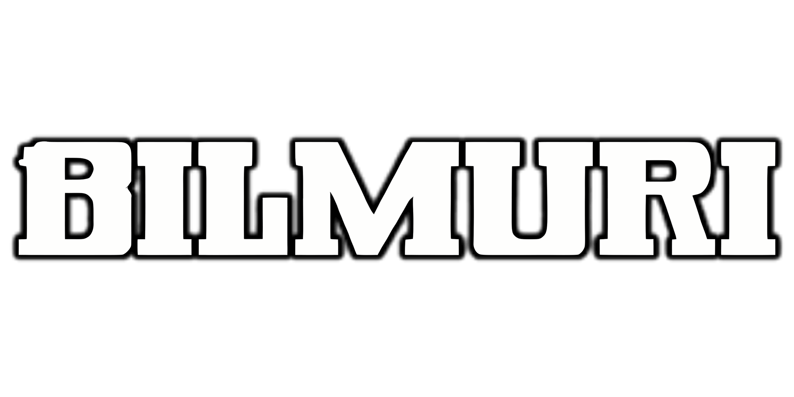 Bilmuri Merch Logo