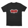 Bilmuri Metal T Shirt Black